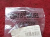 Curtis Valves Fuel Drain Valve PN 05-01869, CCA-1550