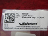 McFarlane Piper Piston Compression Ring PN 484-828, 484 828