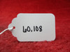 McFarlane Piper Piston Compression Ring PN 484-828, 484 828
