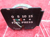Fuel Pressure Gauge PN 5653132