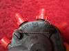 Bendix Fuel Flow Divider W/ Fuel Lines PN 2524223-2
