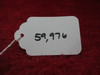 PMA Products Piper PA-28, PA-32, PA-34 Aileron Hinge PN 62371-108, 62371-08