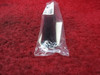 Piper PA-28, PA-32 Alternator Channel Strap PN 63531-00, 63531-000