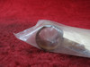 Piper PA-28, PA-32 LH Tee Bar Stop PN 67193-05, 67193-005