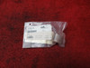 Piper PA-28, PA-32 LH Tee Bar Stop PN 67193-05, 67193-005