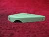 Piper PA-28, PA-32 Trim Tab Bracket PN 65635-00, 65635-000
