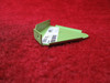 Piper PA-28, PA-32 Trim Tab Bracket PN 65635-00, 65635-000