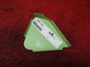 Piper PA-28, PA-32 Trim Tab Bracket PN 65635-00, 65635-000