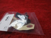 Piper PA-28, PA-32 Battery Box Vent Tube PN 85412-02, 85412-002
