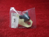 Piper PA-28, PA-32 Battery Box Vent Tube PN 85412-02, 85412-002
