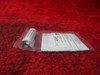 PMA Products Piper Control Wheel Universal Joint PN CA62834-802SS, 62834-802