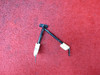 Piper PA-28 Governor Support Bracket PN 68026-00, 68026-000 