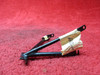 Piper PA-28 Governor Support Bracket PN 68026-00, 68026-000 