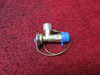 Piper, Annex R134A Evaporator Expansion Valve PN 592-633, 592 633