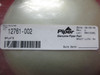 Piper Drag Wire Inspection Cover PN 12761-002, 12761-02, U12761-002
