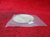 Piper Drag Wire Inspection Cover PN 12761-002, 12761-02, U12761-002