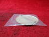 Piper Drag Wire Inspection Cover PN 12761-002, 12761-02, U12761-002