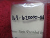 Raytheon Beechcraft LH Stabilator Tip Closure PN 169-620000-111