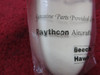 Raytheon Beechcraft LH Stabilator Tip Closure PN 169-620000-111