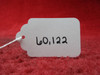 Raytheon Beechcraft LH Stabilator Tip Closure PN 169-620000-111
