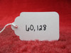 Beechcraft 76 Duchess Fuselage Nose Structure Bracket PN 105-410000-55