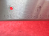 Beechcraft 76 Duchess Fuselage Nose Structure Bracket PN 105-410000-55