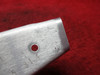 Beechcraft 76 Duchess Fuselage Nose Structure Bracket PN 105-410000-55