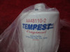 Tempest Oil Filter PN AA48110-2