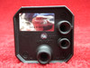 Sigma Tek 4000HR-2 Directional Gyro PN 1U262-007-40