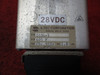 S-Tec Corporation Autopilot Control Unit 28V PN 0104-1