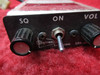 Sigtronics SPA-400 Panel Mounted Intercom 12-24V