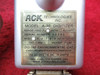 ACK Technologies A-30 Altitude Digitizer 10-32V PN A30.02.00