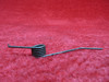 Cessna Rudder Pedal Spring PN 1460505-1