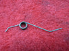 Cessna Rudder Pedal Spring PN 1460505-1