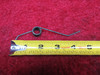 Cessna Rudder Pedal Spring PN 1460505-1