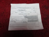 Cessna Split Master Switch PN 11-15900, S1994-1-1