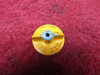Lycoming 8QTS Oil Level Gauge Cap PN LW-14790