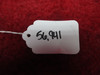 Cessna 172 Rudder Weight PN 0533134-1
