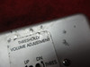 Shadin Co Amphibian Landing Gear Advisory System 14/28V PN 9600-1A