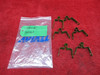 Piper PA-28-161 Brake Line Clips PN 63332