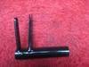 Piper Rudder Bar Connector Arm