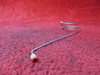 Cessna Fuel Primer Line PN 0500118-180, 0500118-81