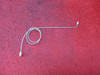 Cessna Fuel Primer Line PN 0500118-180, 0500118-81