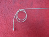 Cessna Fuel Primer Line PN 0500118-180, 0500118-81