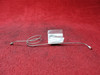 Cessna Fuel Primer Line PN 0500118-180, 0500118-81