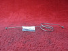 Cessna Fuel Primer Line PN 0500118-180, 0500118-81