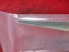 Cessna 172 Rudder Rib PN 0531006-105
