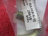 Rapco Vacuum Pump Fitting PN RA1K8-6-10, 10-00396, 560-810, 560 810