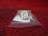 Rapco Vacuum Pump Fitting PN RA1K8-6-10, 10-00396, 560-810, 560 810