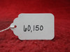 Rapco Vacuum Pump Fitting PN RA1K8-6-10, 10-00396, 560-810, 560 810